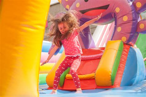 Are Bouncy Castles Safe? Your Comprehensive Guide to Jumping Castle Safety