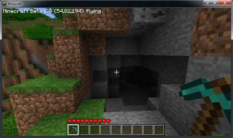 Lighting image - C#raft mod for Minecraft - ModDB