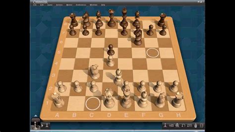 Darian vs. Shredder Chess for iPad 1.3.0 ELO1800 - YouTube