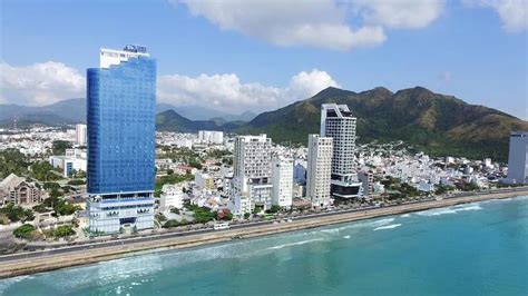 5* Nha Trang Horizon Hotel, Vietnam, From Only $37 (incl. Breakfasts ...