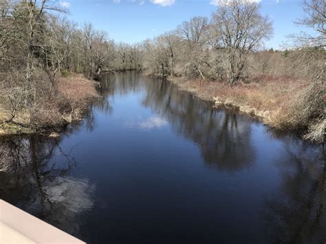 Taunton River at Summer Street – Taunton River Watershed Alliance