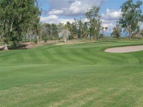 Papago Golf Course - Reviews & Course Info | GolfNow