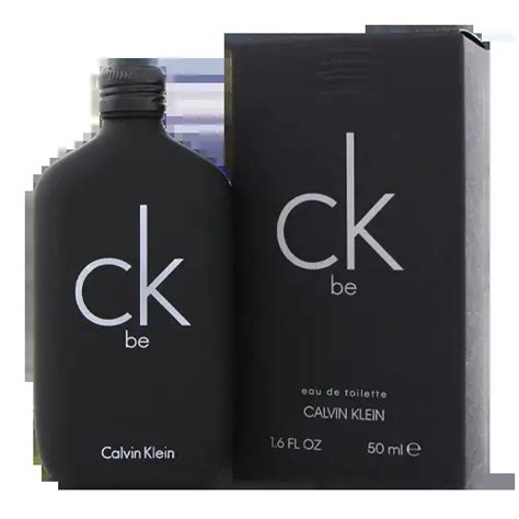 Shop for samples of Ck Be (Eau de Toilette) by Calvin Klein for women ...