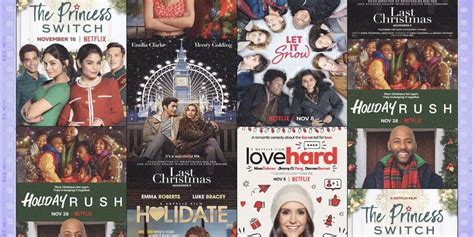 29 Christmas Movies for Teens That’ll Make You Laugh and Cry