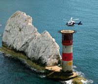 Needles Lighthouse | Trinity House