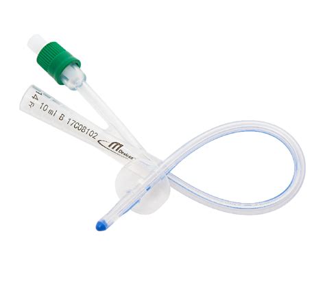 FOLEY CATHETER 33CM | FEMALE URINE CATHETER – Solmed Online Medical Supply Store