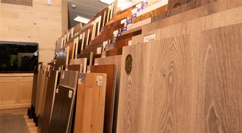 Showroom – Danville Hardwood Company