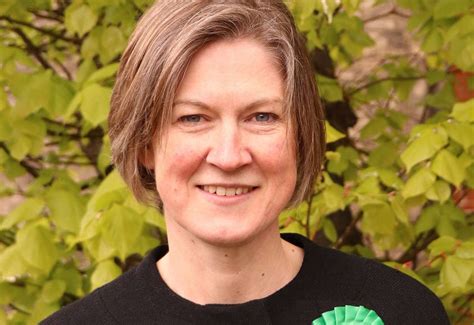 Time Team star Helen Geake to stand for Green Party in Bury St Edmunds election