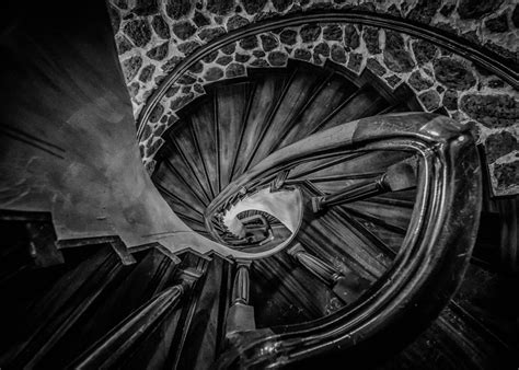 Inside Galata Tower, Istanbul; photo by Adam Allegro | Turkey photos, Istanbul, Photo