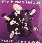 Human League:Heart Like A Wheel | The Real American Top 40 Wiki | Fandom