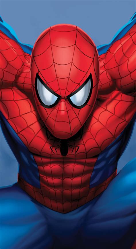 Spider Man Wallpaper Tablet – My Blog