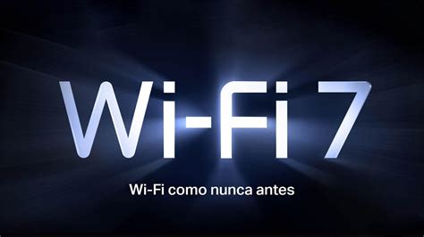 WiFi 7 will be official in a few weeks: this will improve wireless Internet connections - Gearrice