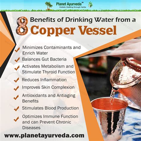 Copper - Uses, Benefits, Sources and Dosage | Holistic healing ...