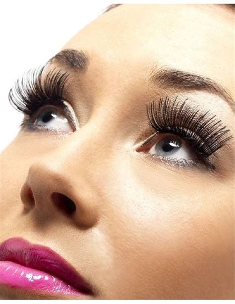 best false eyelashes uk 2012 | Ресницы