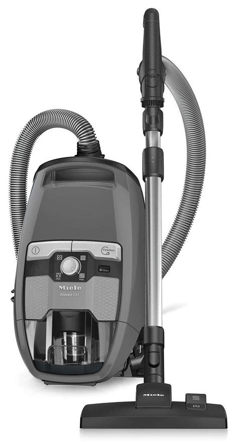 Best Miele C1 Classic Turbo Team Canister Vacuum Cleaner - Home Easy