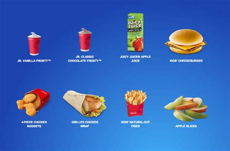 Wendy's $1.99 kids meals after 4 p.m. - al.com