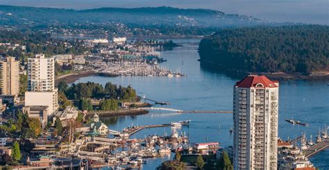 Home - Port of Nanaimo