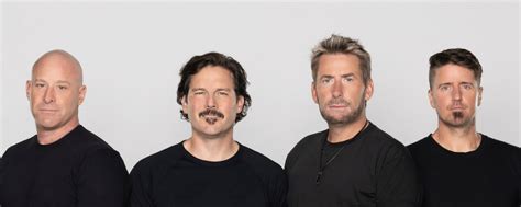 Nickelback UK Tour 2024: Dates, Venues & How To Get Tickets