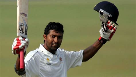 Wasim Jaffer proves he is a Ranji Trophy legend, reaches another milestone