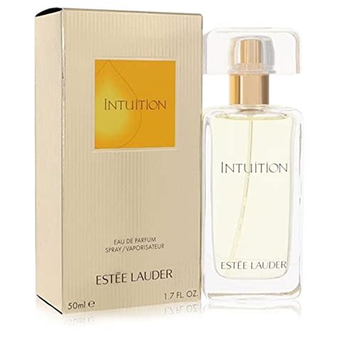 Amazon.com : Intuition perfume eau de parfum spray 1.7 oz eau de parfum spray awesome smooth ...