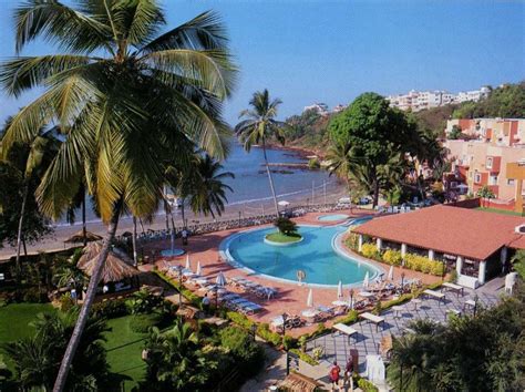 Goa Tour Packages 2 nights 3 days - Book Package @5,999 starting