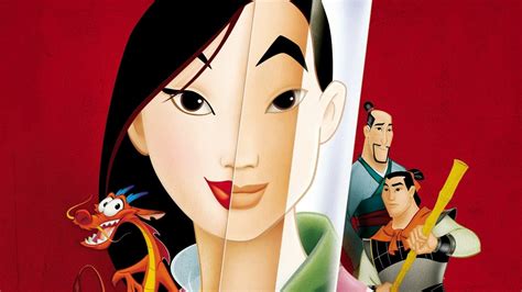 #mulan #1080P #wallpaper #hdwallpaper #desktop | Mulan, Disney princess ...