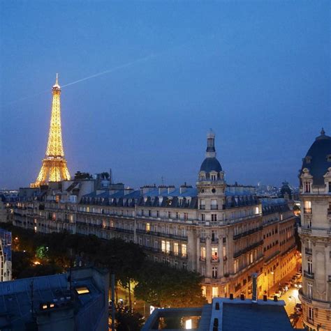Cheap Hotels In Paris Eiffel Tower View - 26 Best Practices For DESIGN
