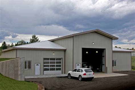 Sunward Steel Buildings | Prefab & Metal Building Manufacturer