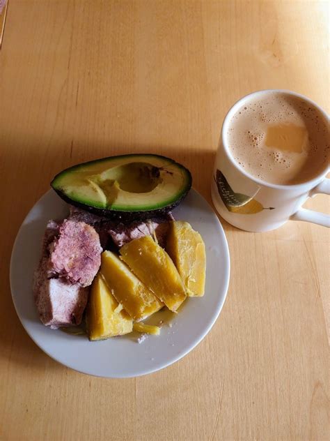 Kikuyu breakfast. | Kenyan food, Food, Sweet potato breakfast