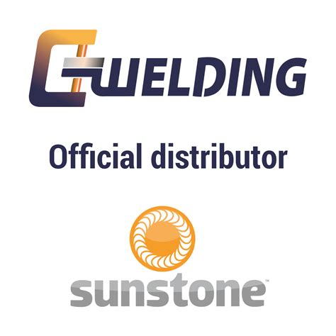 Sunstone Welders | Sunstone Distributor Europe