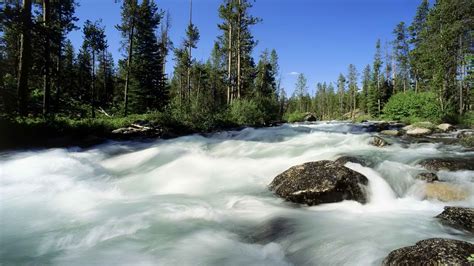 River Idaho wallpapers and images - wallpapers, pictures, photos