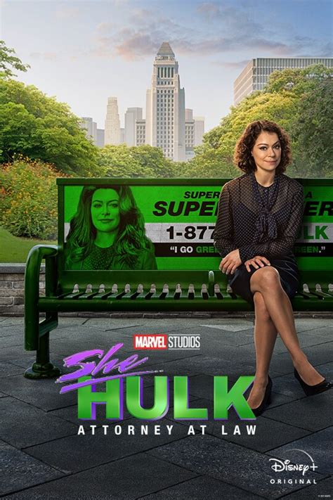 Marvel Studios' Assembled: The Making of She-Hulk: Attorney At Law | Disney+ Originals