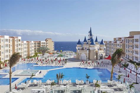 Bahia Principe Fantasia Tenerife in Spain | Bahia Principe Hotels