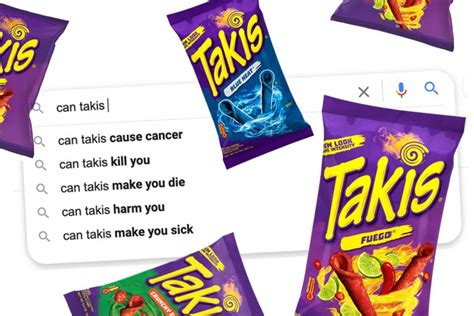 Are Takis Healthy? 11 Things You Should Know - I Am Going Vegan