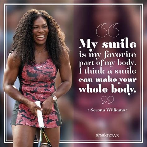 Serena Williams quotes that prove she's a total badass | Serena ...