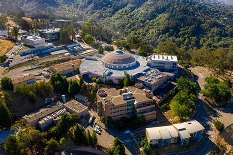 What can Berkeley Lab tell us about this year's rainfall?