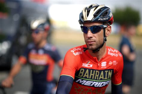 Vincenzo Nibali out of the Tour de France | Cyclingnews