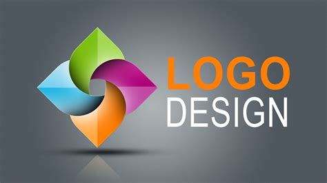 Photoshop tutorial professional logo design in hindi urdu - sahak graphics