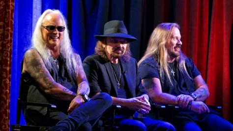 Lynyrd Skynyrd members featured on latest episode of PBS interview show ...