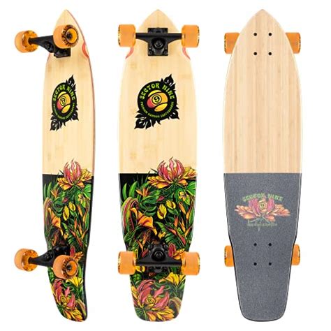 Top 10 Sector 9 Longboards of 2021 | No Place Called Home