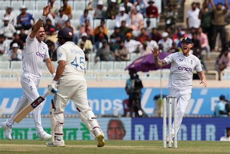 Cricket-England eye lead after Bashir wrecks India in Ranchi – ThePrint ...