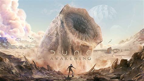 The new Dune MMO pushes players through four phases of survival | GamesRadar+