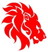 San Beda Red Lions Wallpaper