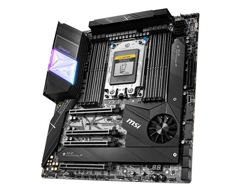 The 6 Best Threadripper Motherboards in 2021 – Voltcave