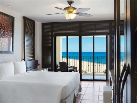 Luxury Accommodations In Los Cabos - Hyatt Ziva Los Cabos