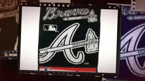 Atlanta Braves Merchandise Braves Gifts | Braves gift, Graphic card, Buying wholesale