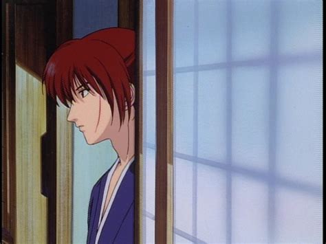 Rurouni Kenshin: Trust and Betrayal (1999)