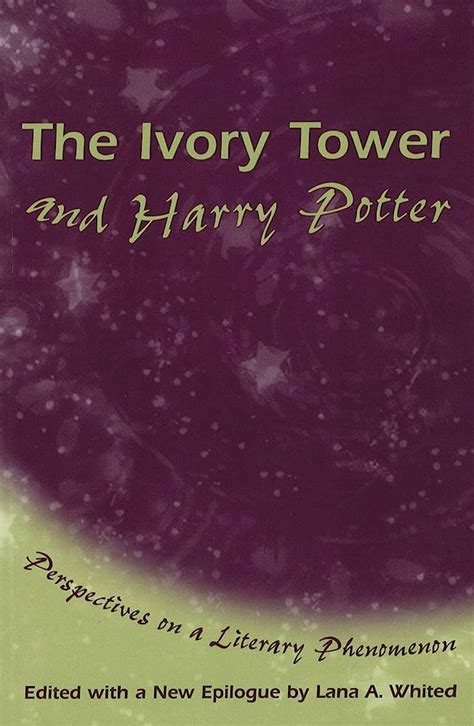 The Harry Potter Books: A Literary Phenomenon - Magicofhp