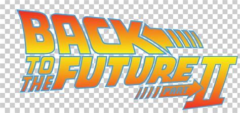 Marty McFly Dr. Emmett Brown Biff Tannen Back To The Future DeLorean Time Machine PNG, Clipart ...