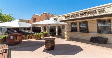 6 changes coming to Tempe's Four Peaks Brewery